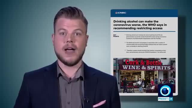 شبکه پرس تی وی presstv.com