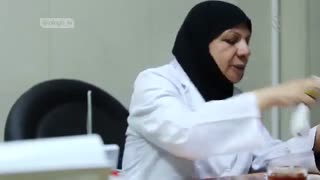 مستند زن بودن به روایت خانم طاهره لباف | آشنایی با یکی از مهم ترین پزشکان زنان و زایمان در ایران عزیز