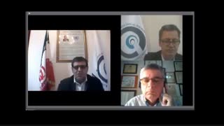 وبینار استاندارد گردشگری حلال ، یک راه حل برای سلامت بشر