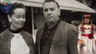 فیلم های ترسناکی که از داستانهای واقعی الهام گرفته شده است