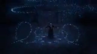 آهنگ به سوی ناشناخته السا واقعی