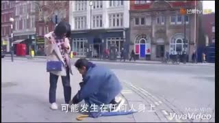 میکس سریال چینی باغ شهاب سنگ با آهنگ حس عاشقی از حامد همایون