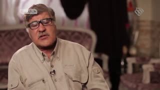 خاطرات موتور سیکلت | چند جوان پولدار و عشق موتور که با آغاز جنگ تحمیلی، تحت تأثیر شهید چمران به جبهه‌های حق علیه باطل پیوستند