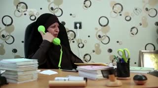 مستند چهل و چهار نفر | داستان یک زن موفق ایرانی | کارآفرینان برتر ایرانی را بشناسید