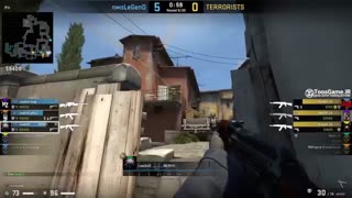 دوره جدید مسابقه csgo در سایت یوکاپ