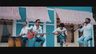 Shadmehr Aghili - Door Shodi Unplugged - Official Music Video شادمهرعقیلی ـ دور شدی