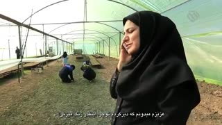 مستند مژگان زینی وند | با برترین کارآفرینان ایرانی آشنا شوید