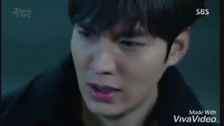 میکس سریال کره ای افسانه دریای آبی با آهنگ عاشقم کرده از بهنام بانی