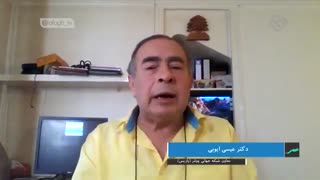 ماجرای ربوده شدن حاج احمد متوسلیان و همراهانش و بررسی اخبار  جدید پیرامون این مسئله | برنامه عصر 24 تیر