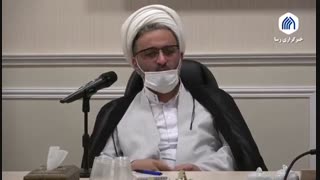 دیدار مدیرعامل خبرگزاری رسا با رئیس دانشگاه امام صادق