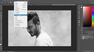 بهترین آموزش ساخت تصویر دابل اکسپوژر | چه طوری تصویر دابل اکسپوژر بسازیم؟