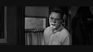 The Apartment 1960 Best Scene