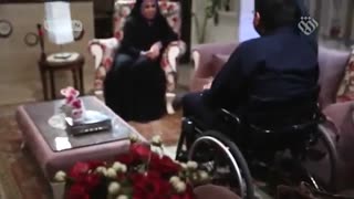 برنامه نقطه های برجسته | مهمان : احسان فیاضی | میزبان : خانم مسیح علایی