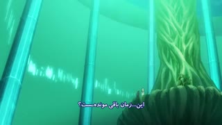 آکادمی جادوگران کوچک قسمت 20 -Little Witch Academia