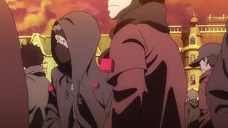 آکادمی جادوگران کوچک قسمت 22 -Little Witch Academia