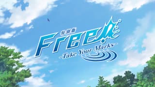 تریلر انیمه Tokubetsuban Free!: Take Your Marks دانلود در[www.FaceMovie.ir]