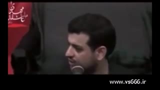 خطبه تکان دهنده ی حضرت ابوالفضل العباس بر فراز کعبه در روز یوم الترویه (٨ ذی الحجة)