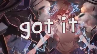 Nightcore - Electric