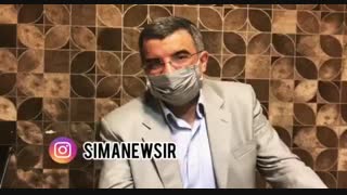 معاون کل وزیر بهداشت: باید هر خانه یک حسینیه شود