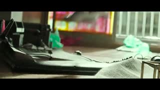 فیلم  کره ای هشنگ زنده+زیرنویس فارسی Alive 2020  با بازی پارک شین هه و یو آه این