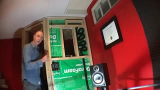 Build a $500 Vocal Recording Booth