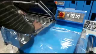 فروش دستگاه شیرینگ ( بسته بندی )