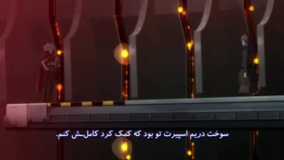 آکادمی جادوگران کوچک قسمت 23 -Little Witch Academia