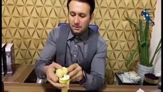 فیلم تعویض مفصل زانو