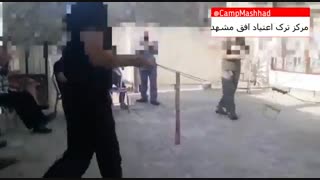 بازیها ورزش گروهی هیجان انگیز برای تقویت تمرکز افزایش اعتماد به نفس غلبه استرس مشهد کمپ ترک اعتیاد