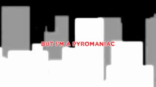 GUMI] - WILDFIRE] - زیرنویس فارسی