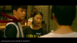 دانلود فیلم کره ای Sunkist Family 2019 با زیرنویس