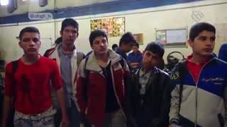 جعفر سریش آبادی سال‌هاست درگیر اصلاح سیستم غلط آموزش در کار و دانش است | مستند قوس الکتریکی