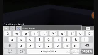 اموزش خرید و فروش و تلپورت و اینوایت دادن خونه در سرور