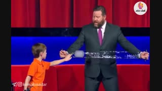 نبوغ فرزندت را بیدار کن