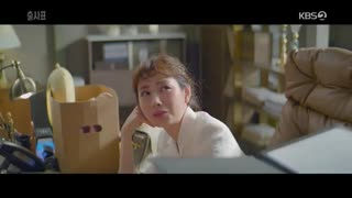 قسمت نهم سریال کره ای The Ballot 2020 - با زیرنویس فارسی