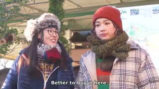 قسمت 11 از سریال کمپ یورو Yuru Camp△ 2020