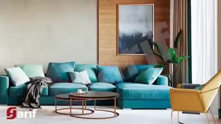 طراحی داخلی تبریز