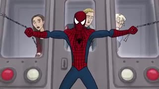 How The Avengers: Age of Ultron Should Have Ended - Part Two