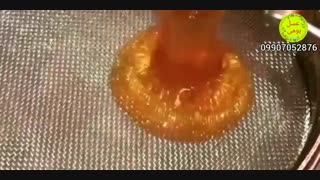 عسل طبیعی برای سفره عقد (طنز آموزشی)