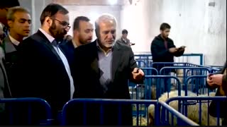 مروری بر عملکرد آستان قدس در حوزه کارآفرینی