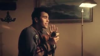 "Sweater Weather" - The Neighbourhood (Max & Alyson Stoner Cover)