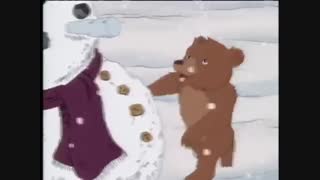 کارتون انگلیسی