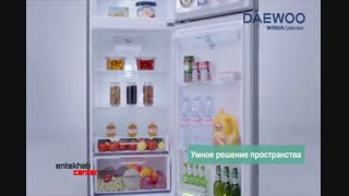 فروش ویژه یخچال های دوو در انتخاب سنتر آغاز شد .