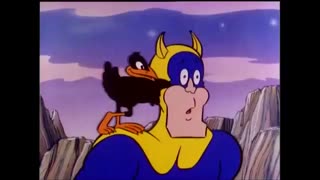 کارتون قدیمی مرد موزی ابر قهرمان قسمت 1زیرنویس فارسی  لینک دانلود  بخش توضیحات گذاشتیم