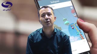 تبلیغات پاپ اپ اینستاگرام بهترین روش تبلیغات برای کسب و کار 09125281952