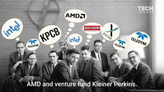 The Silicon Valley