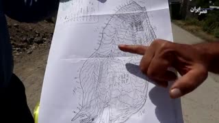 همه چیز درباره سند وقفی دماوند