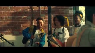 یک تیزر فوق العاده از مک دونالد