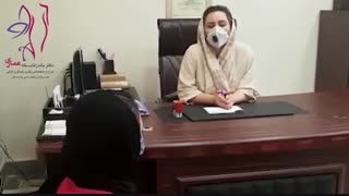 رضایت بیمار از جراحی واژینوپلاستی و افتادگی مثانه و رحم