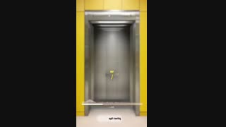 پادکست آسانسور : قسمت اول
